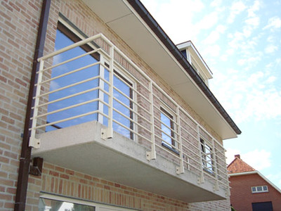 Balustrades